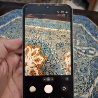 گوشی a15 حافظه 128 رم 6 درحد|موبایل|تهران, بهار|دیوار