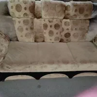 مبل هفت نفره