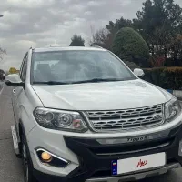 تیگو5 خانگی|خودرو سواری و وانت|تهران, زعفرانیه|دیوار