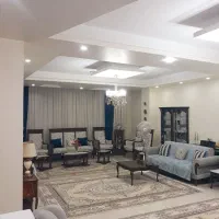 ۹۴ متر آپارتمان فول پشت اداره برق کرشته