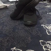 کفش راحتی است وجنس خوب است|کیف، کفش، کمربند|تربت جام, شهید نصرالهی|دیوار