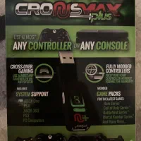 کرونوس مکس پلاس cronus max plus