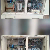 برقکار برق کار تمام نقاط یک ساعته