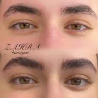 میکروبلیدینگ رایگان (چهره سازی حرفه ای)|خدمات آرایشگری و زیبایی|یاسوج, |دیوار