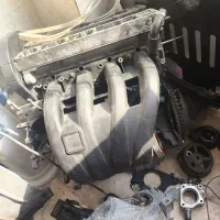 فروش موتور زانتیا2000