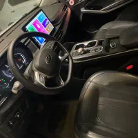 جک کی ام سی ایکس ۵|خودرو سواری و وانت|گرگان, |دیوار