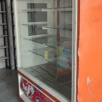 یخچال ویترینی