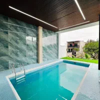 ویلا استخردار مینیمال//شهرکی با نگهبان|فروش خانه و ویلا|هچیرود, |دیوار