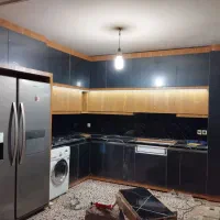 کابینت سازی