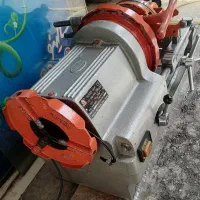 حدیده برقی۲و۳و۴و۶ اینچ|ابزارآلات|اصفهان, خرم|دیوار