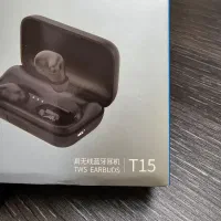 هندزفری Haylou T15|لوازم جانبی موبایل و تبلت|اهر, |دیوار