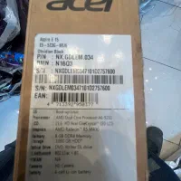 لب تاب لب تاپAcer e15|رایانه همراه|تهران, امین حضور|دیوار