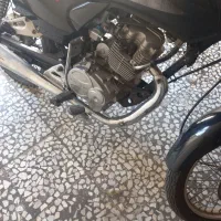 فروش موتور ۱۶۰ لیفان