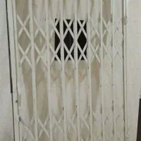 درب آکاردیونی