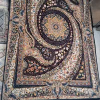 فرش چهار متری