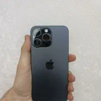 iphon 15promax/کارکرده/