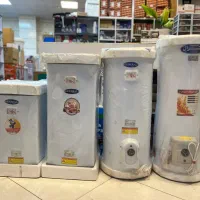 آبگرمکن برقی جنرال|آبگرمکن، پکیج، شوفاژ|شهریار, شهریار|دیوار