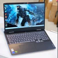 لپ تاپ گیمینگ lenovo Gaming 3 نو