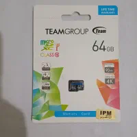 رم تیم گروپ ۶۴ گیگ