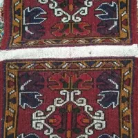 روصندلی دستبافت