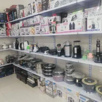 تخفیفات ویژه لوازم خانگی تابان|سایر لوازم برقی|ریز, |دیوار