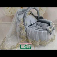 گهواره کریر سبد حمل نوزاد