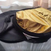 رفلکتور عکاسی دو طرفه