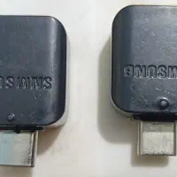 مبدل OTG اصلی سامسونگ Type-C