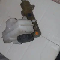 پمپ و بوستر سالم