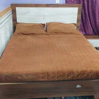 تخت خواب دونفره