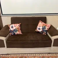 مبل ۷ نفره ۶ میلیون
