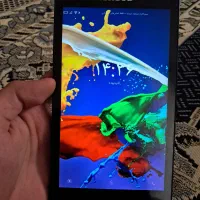تبلت Lenovo A7-30GCسالم و همراه با جعبه