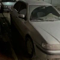 سمند x7 مدل ۸۴|خودرو سواری و وانت|مشهد, سراب|دیوار