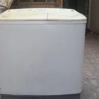 ماشین لباسشویی