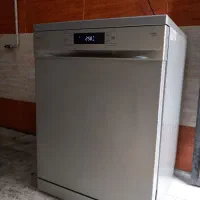 ماشین ظرفشویی جی پلاس (LG) درحدنو بدون ایراد