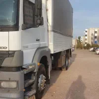 آتکو تک مسقف|خودرو سنگین|کرمان, |دیوار