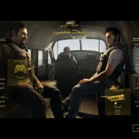 نصب بازی ps4 در منزل یا سیار(با زیرنویس فارسی)|کنسول، بازی ویدئویی و آنلاین|ملایر, |دیوار