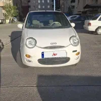 ام وی ام ۱۱۰ ۴ سیلندر