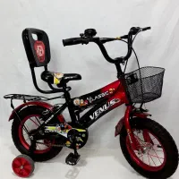 دوچرخه سایز۱۲ مشابه آکبند  فروشگاه خانگی جیمبوچرخ