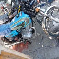 موتور مزایده ای مدل ۹۰
