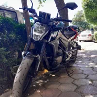 موتور cf250|موتورسیکلت|قزوین, |دیوار