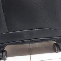 چمدان خلبانی بنتون|کیف، کفش، کمربند|ری, سرتخت|دیوار