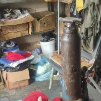 جک  المانی10تنی