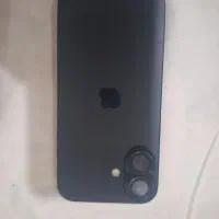 آیفون ۱۶ نرمال دوسیم|موبایل|چهاردانگه (تهران), |دیوار