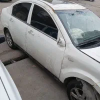 ام وی ام ۵۵۰ تصادفی|خودرو سواری و وانت|مشهد, شهرک مهر آباد|دیوار