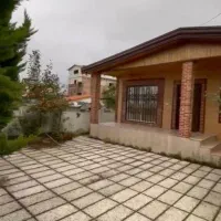 ویلا ۲۰۰ متری به صورت مبله نور|فروش خانه و ویلا|چمستان, |دیوار