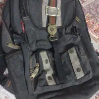 کوله پشتی