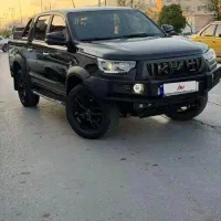 کی ام سی تی ۸ ۱۴۰۱ با لوازم