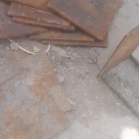 اهن صفه ۲۰در۲۰