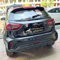 فروش ویژه اقساطی بک ایکس 3 / bac x3 / x 3/|خودرو سواری و وانت|تهران, سهروردی|دیوار